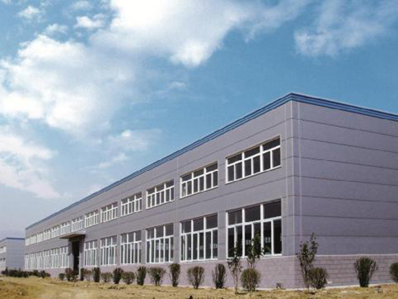 中國電子科技集團二十（shí）七所