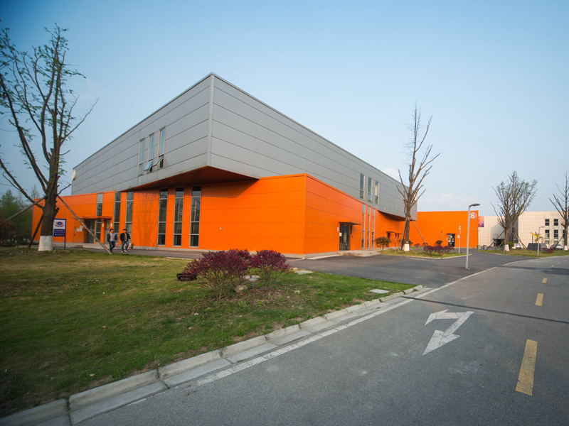 成都電子科技大學（xué）