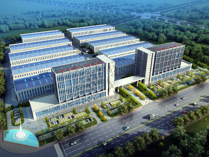 延津農業園鳥（niǎo）瞰