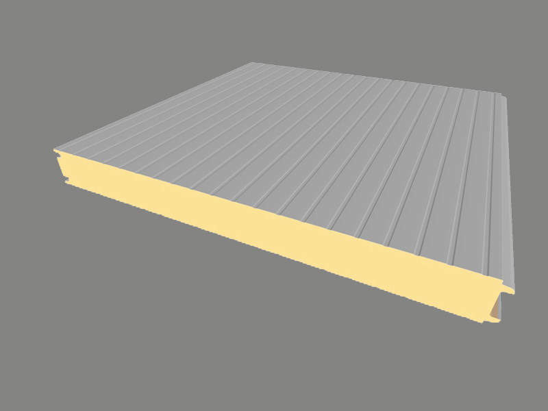 冷庫保溫體（tǐ）係