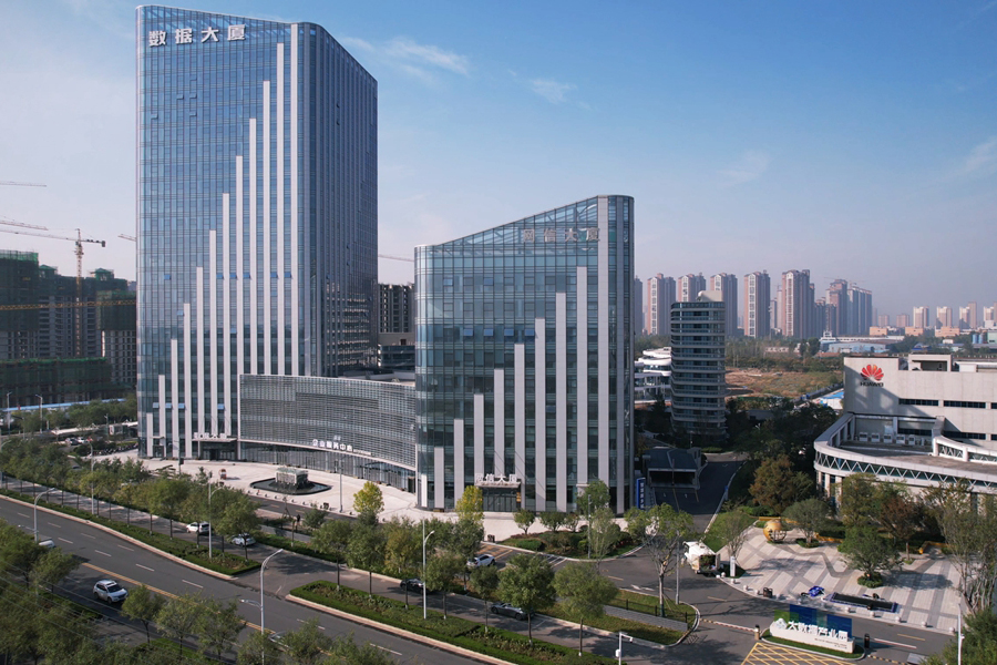 建築保溫裝飾一體化體係