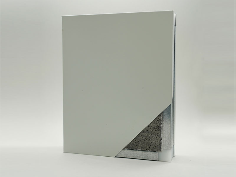 矽（guī）岩淨化板