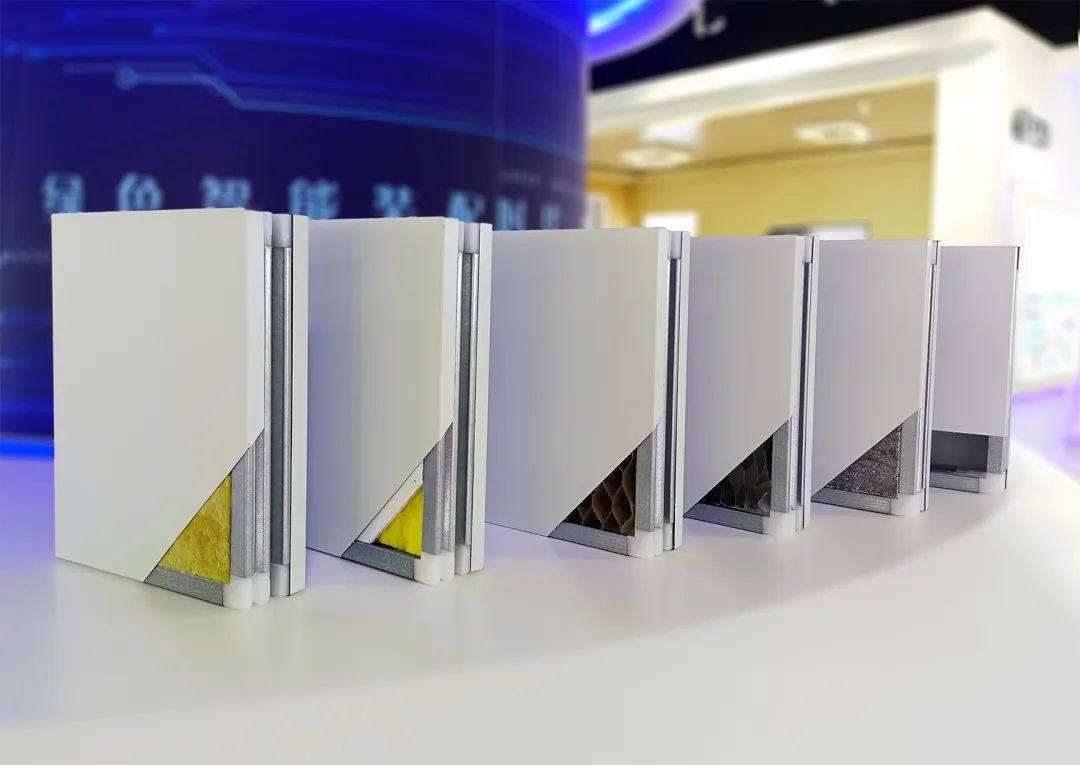 91麻豆国产福利品精科技淨化板（bǎn）——打造高度潔（jié）淨空間