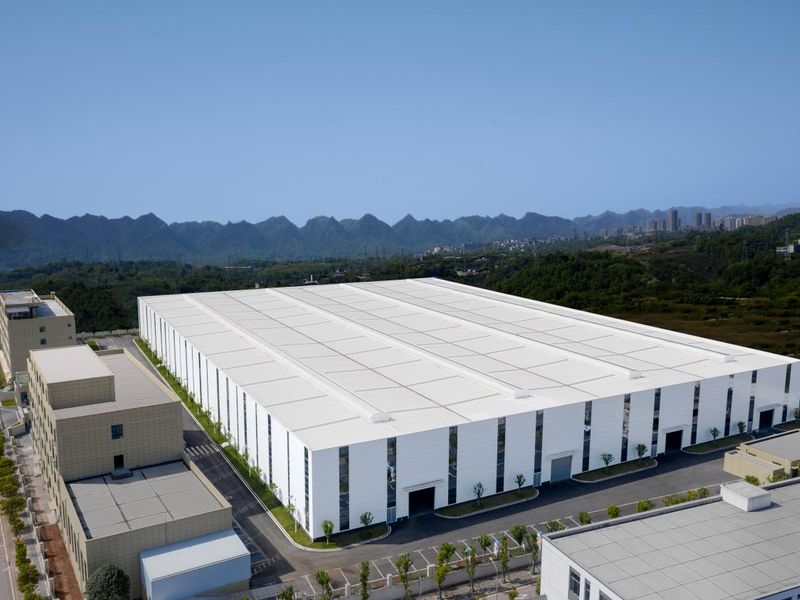 重慶（qìng）平山礦山機電