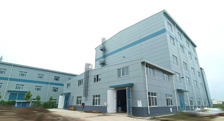 天豐岩棉夾芯板 ——建築外牆不想千（qiān）篇（piān）一律 試試這種組合？