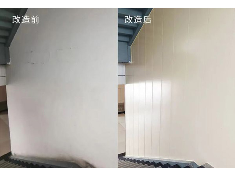 老舊牆翻新就（jiù）選它