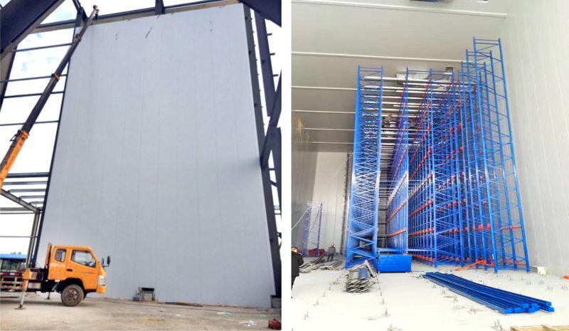 冷（lěng）庫項目1