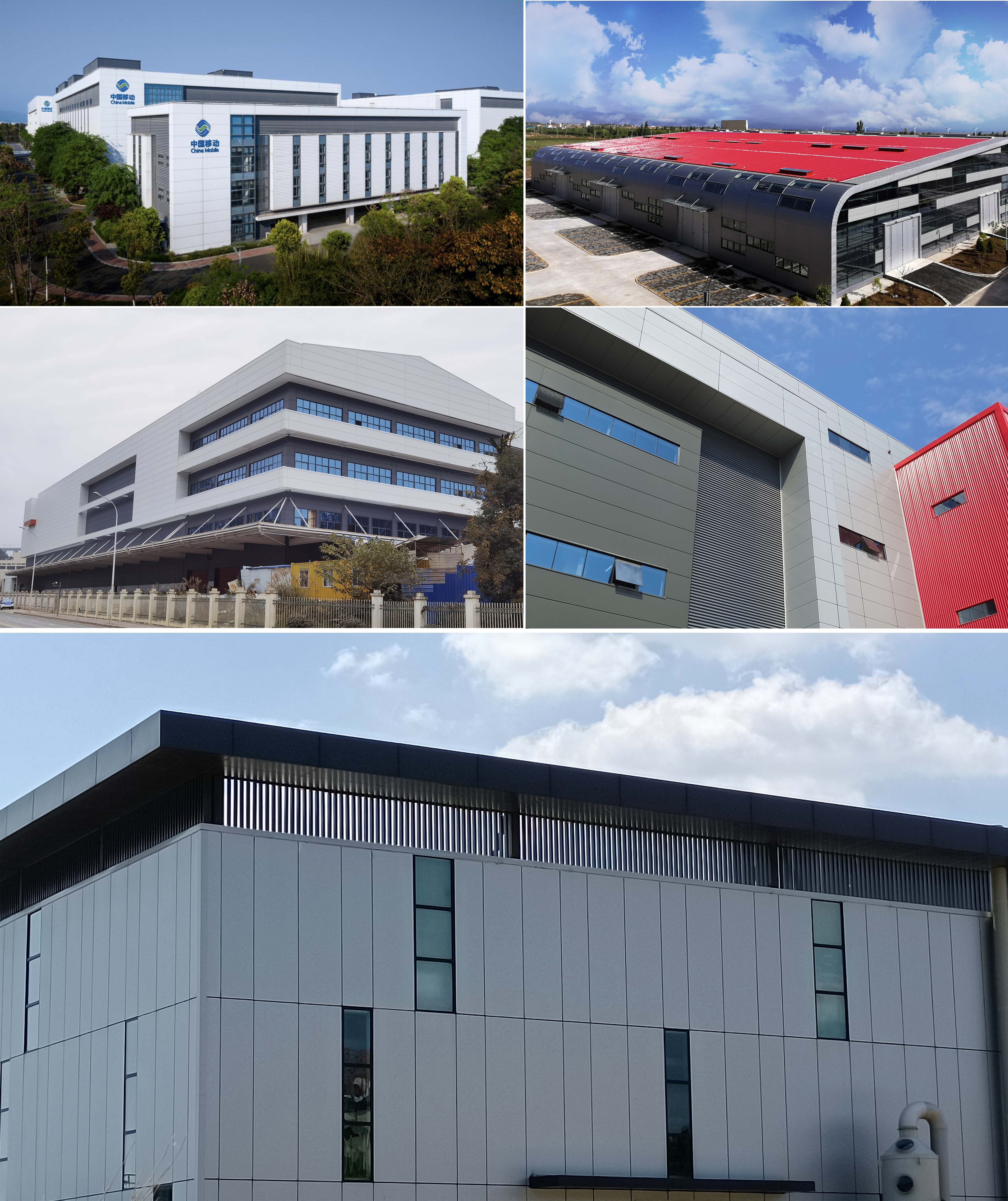 91麻豆国产福利品精科技 岩棉夾芯板（bǎn）產品